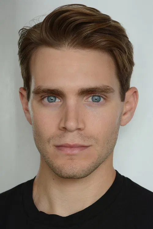 Andrew Burnap profile