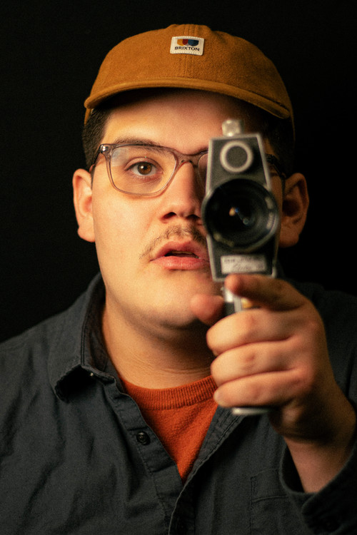 Emilio Miguel Torres profile