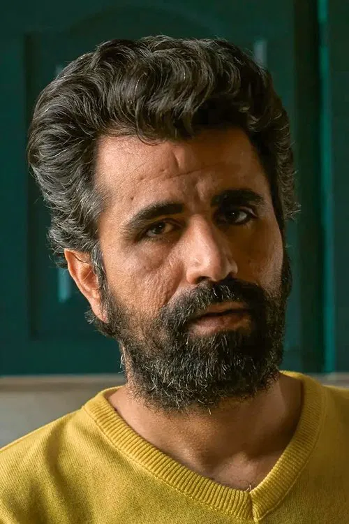 Meysam Damanzeh profile