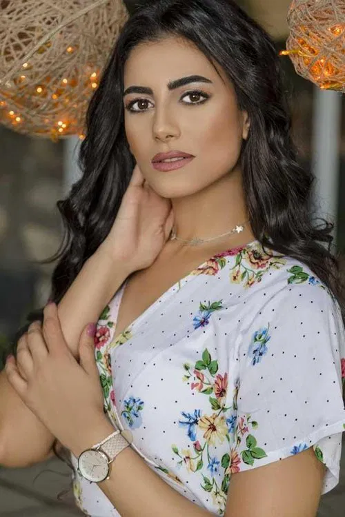 Walaa ElSherif profile