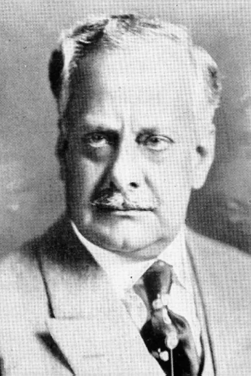 Sidney De Gray profile