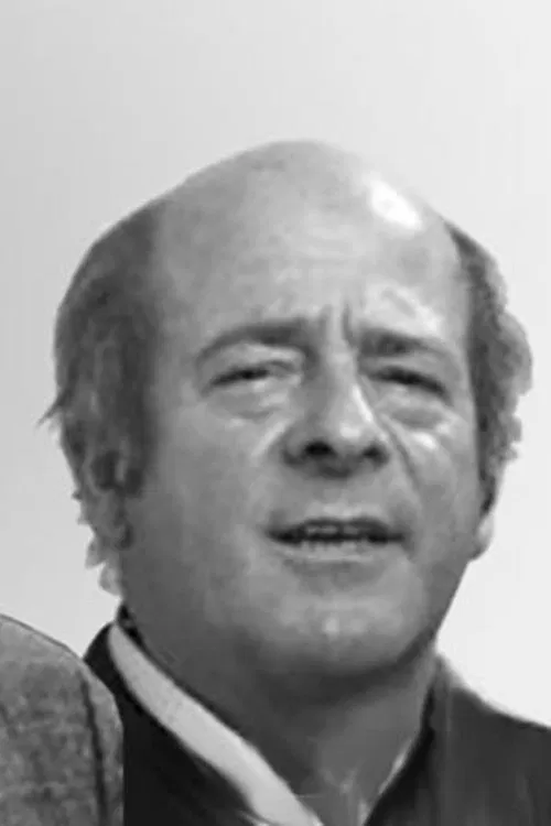 Paul Bühlmann profile