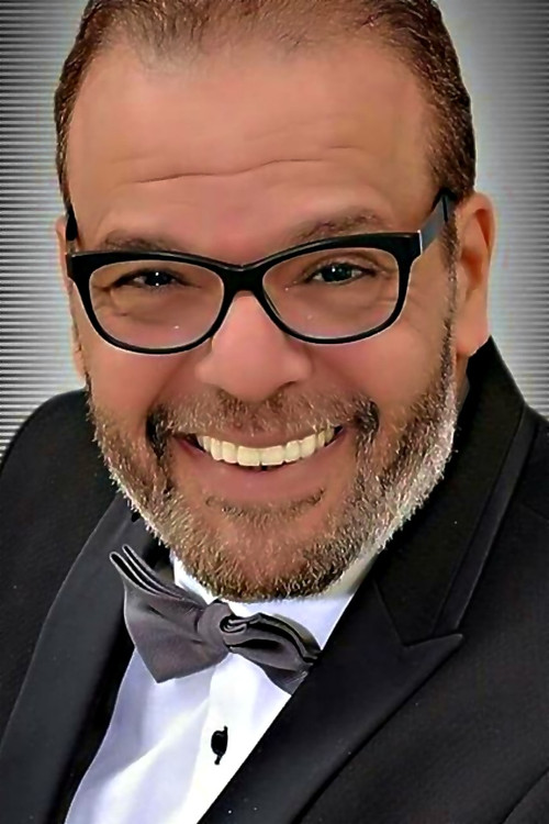 Ahmed Al-Badry profile