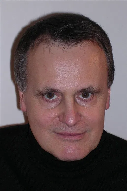 Jerzy Rogulski profile