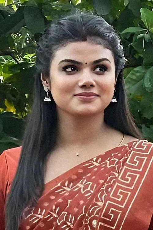 Akshitha Ashok profile