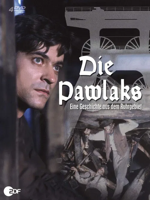 Die Pawlaks poster