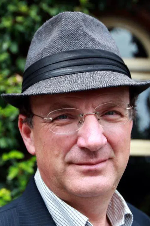 Peter Andrikidis profile