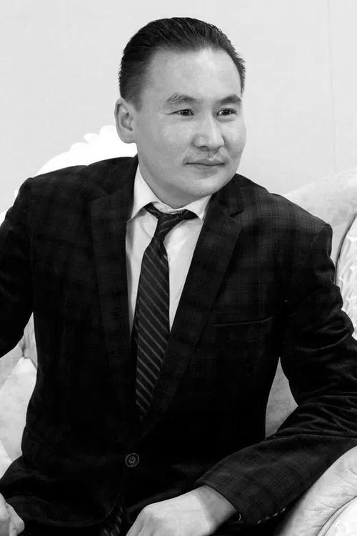 Otgonbat Orosoo profile