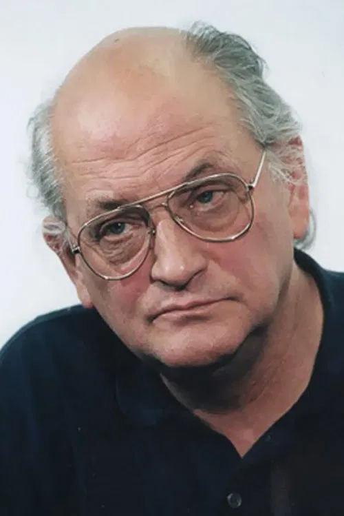 Reinhard Hauff profile