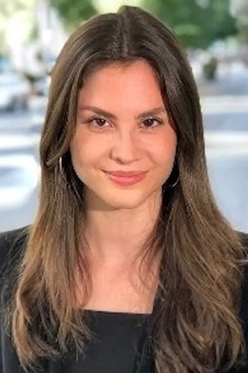 Charlotte Mondoux profile