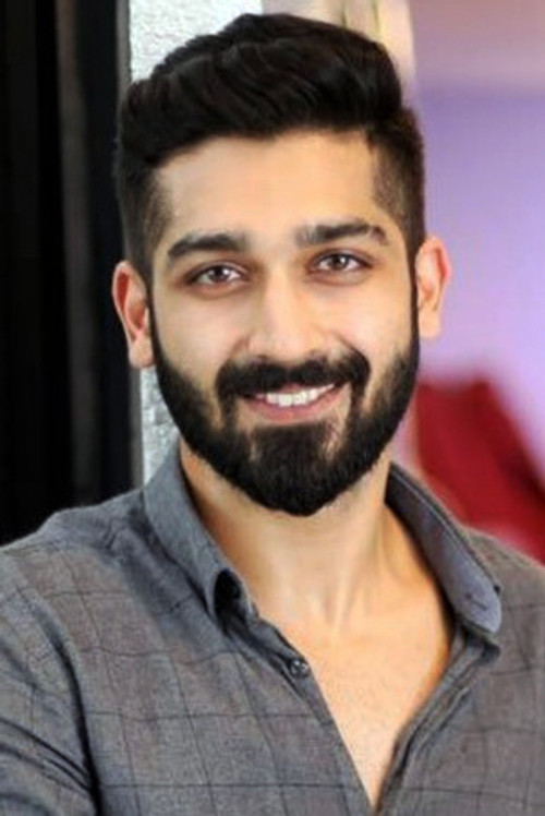 Siddhartha Shankar profile