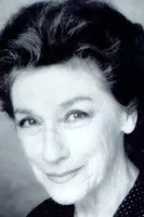 Dinah Shearing profile