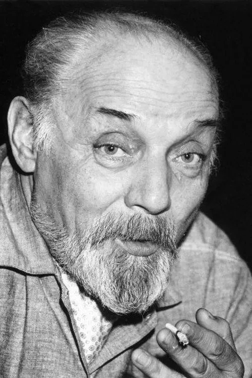 Karlo Bulić profile