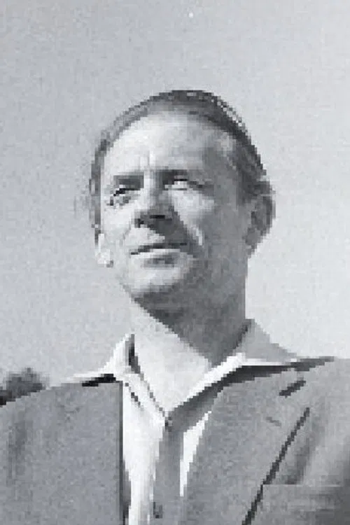 Rickard Tegström profile