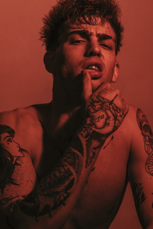 Jeremy Ruehlemann profile