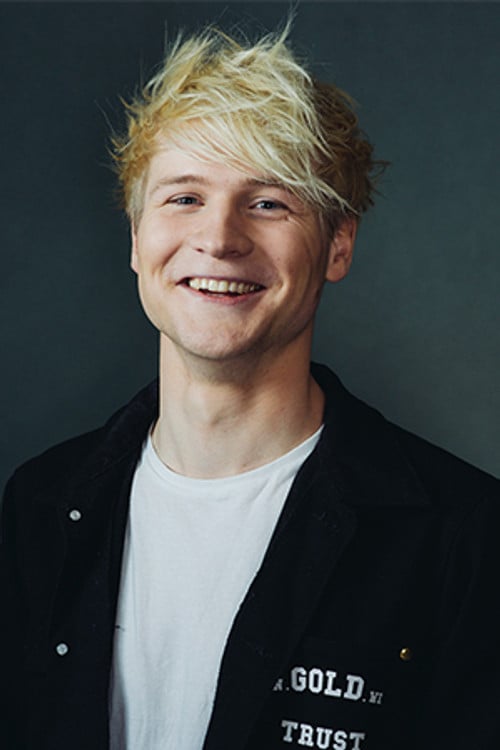 Kelvin Boerma profile