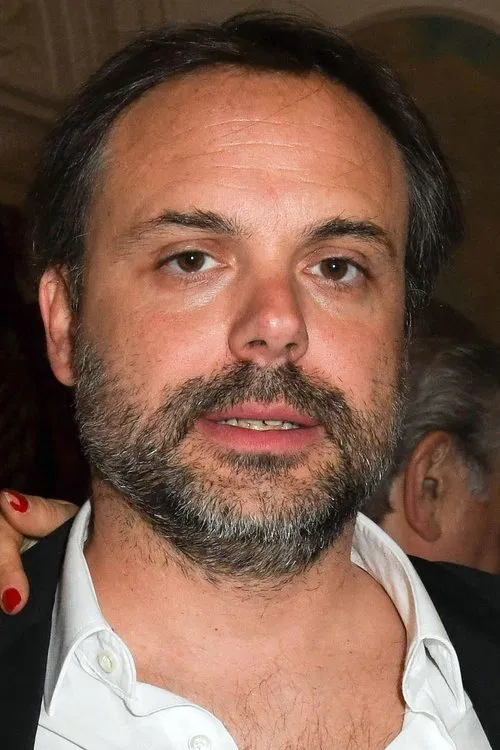 Romain Sardou profile