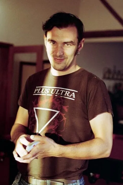 João Niza Ribeiro profile