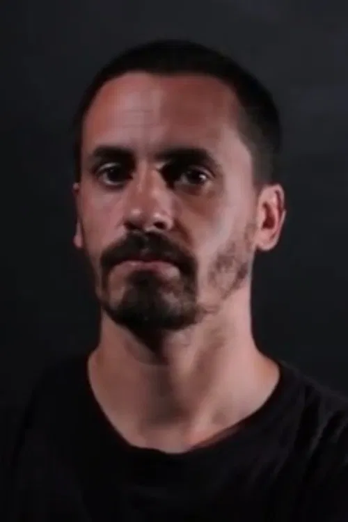 Patricio Agusti profile