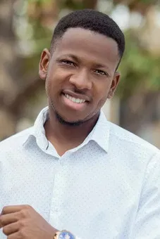 Aaron Adatsi profile