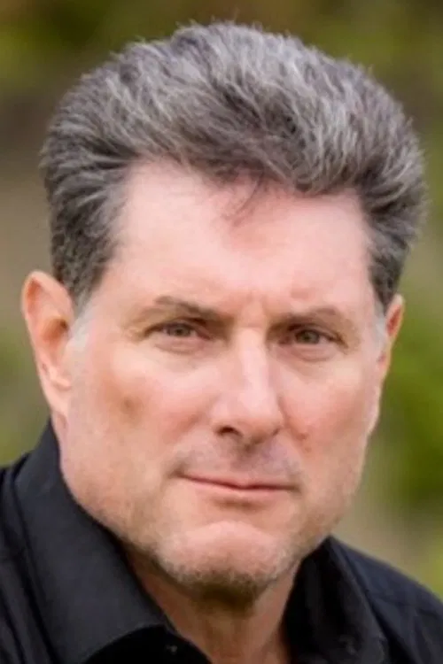 Jack Vecchio profile