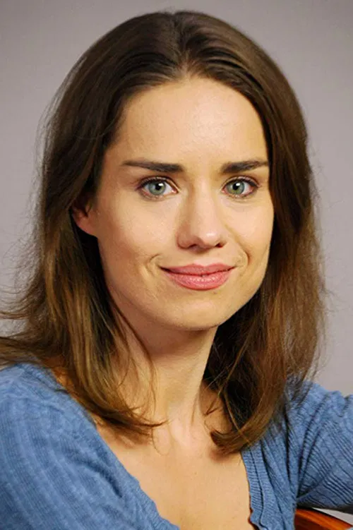 Dominika Jablonska profile