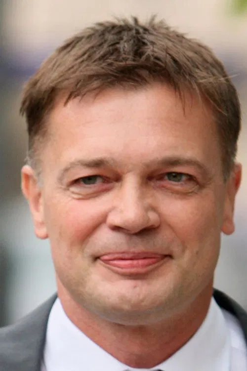 Andrew Wakefield profile