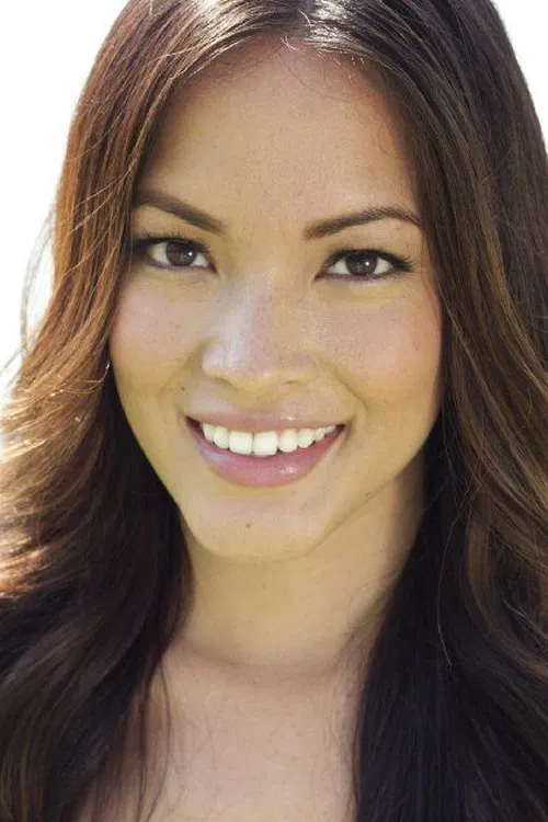 Kellie Cockrell profile