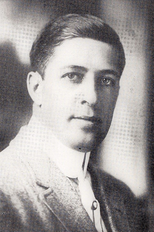 Jack Richardson profile