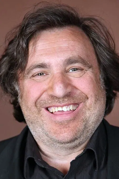 Michel Melki profile