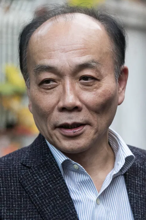 Jeon Won-chaek profile