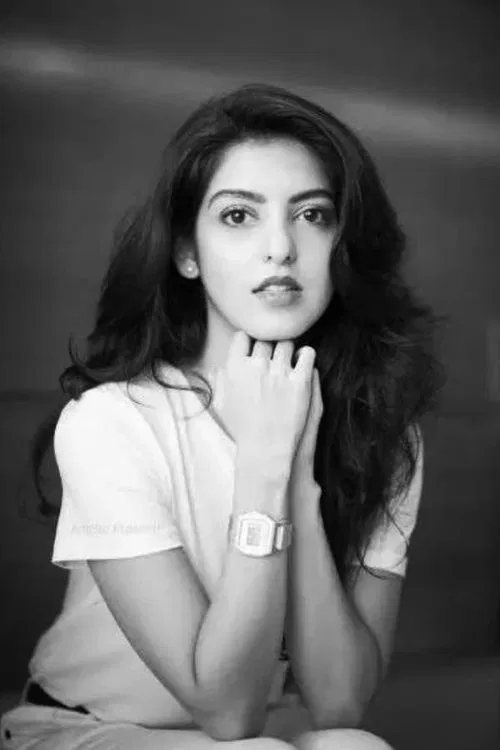 Amrita Prakash profile