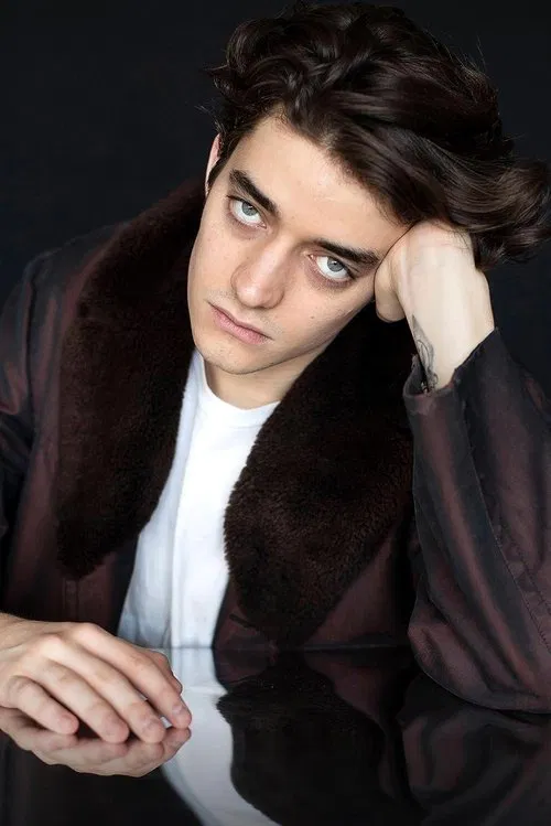 Alex Astort-Fabra profile