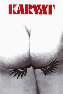 Karvat poster
