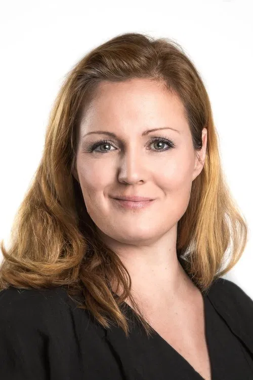 Siri Kristiansen profile