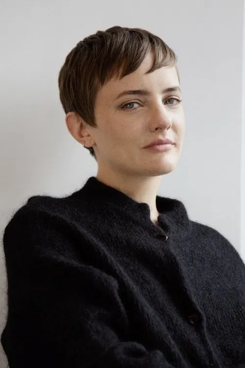 Lucy McKendrick profile