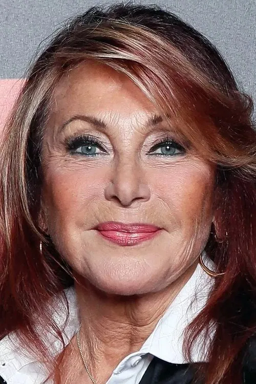 Julie Pietri profile