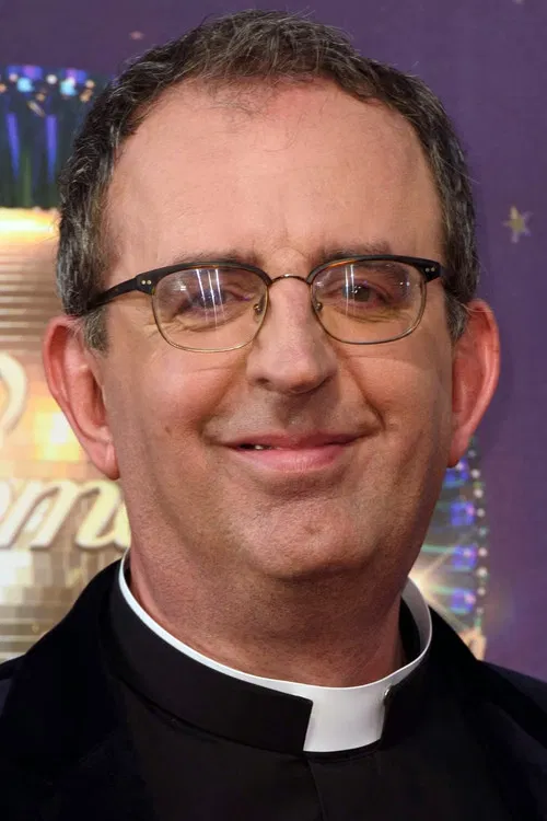 Richard Coles profile