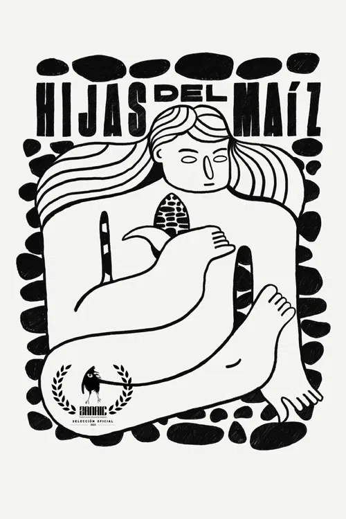 Hijas del Maíz poster