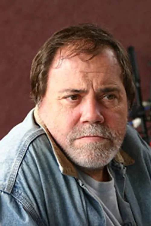 Josetxo San Mateo profile