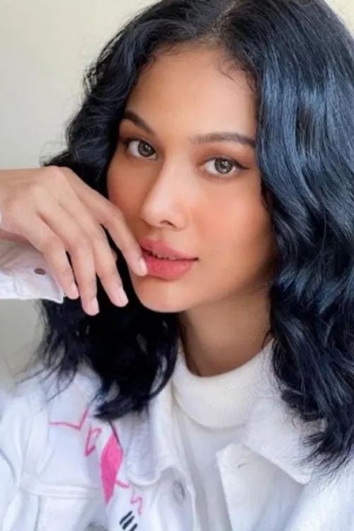 Aurra Kharishma profile