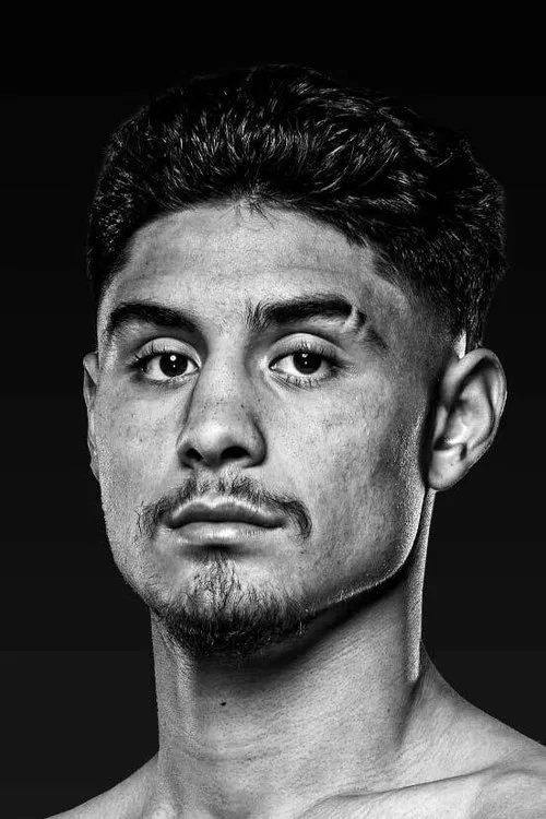 Elijah Lorenzo Garcia profile