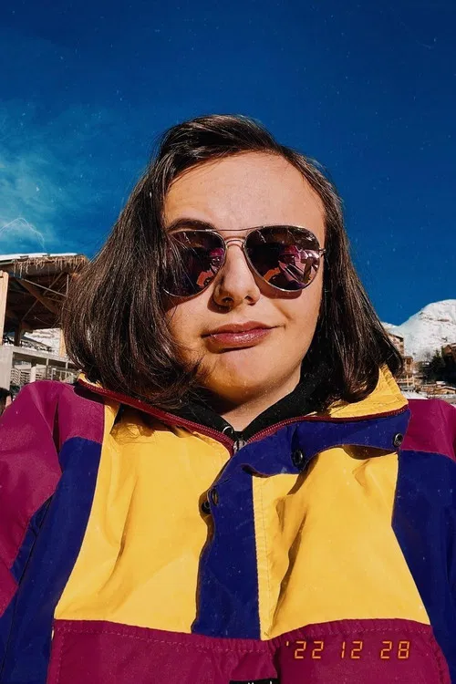 Tao Bensoussan profile