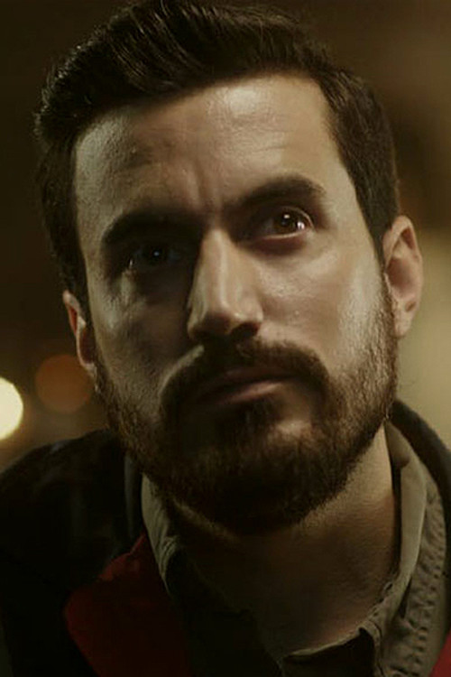 Rodrigo Acuña profile