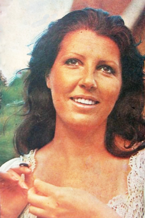 Julia Elena Dávalos profile