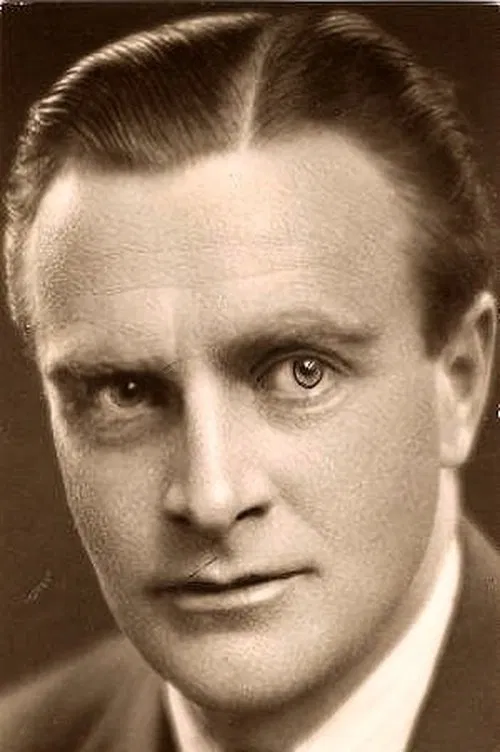 Maurice Colbourne profile