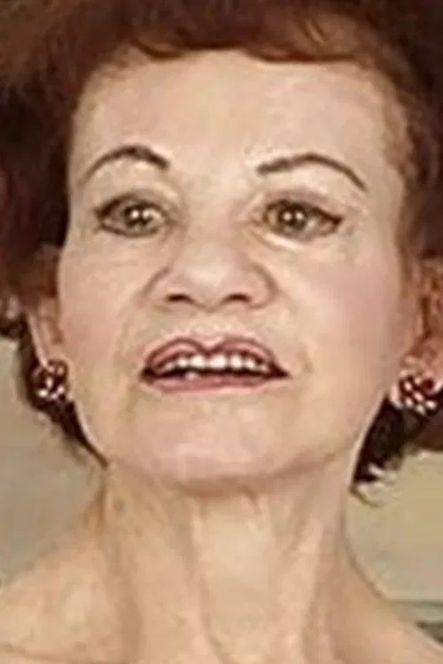 Frances Millard profile