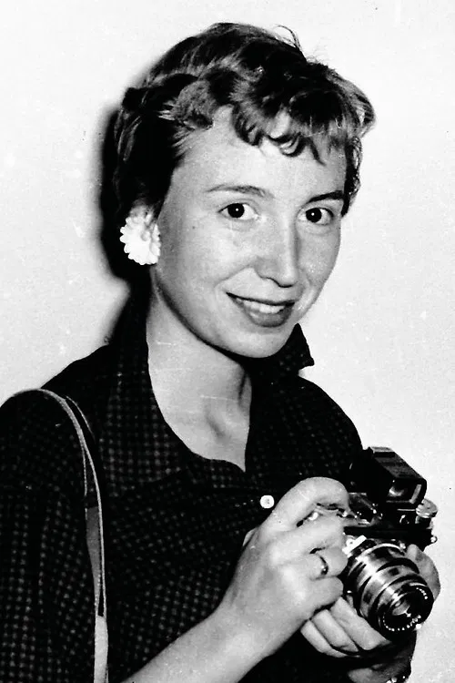 Joana Biarnés profile