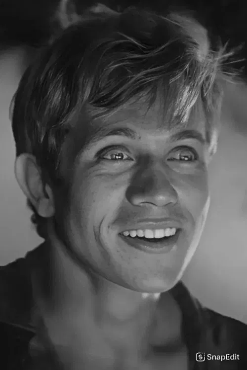 Viktor Zadubrovsky profile