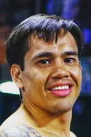 Misael Rodriguez Olivas profile